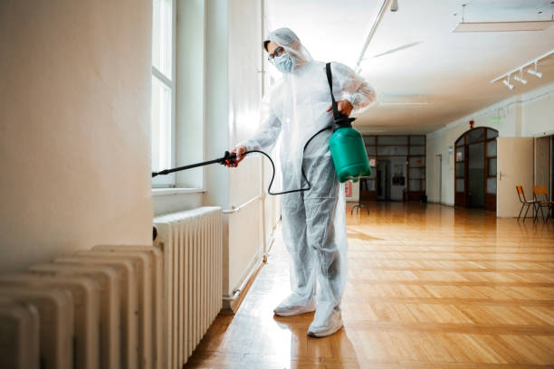 Best Pest Removal Services  in Oakland, OR